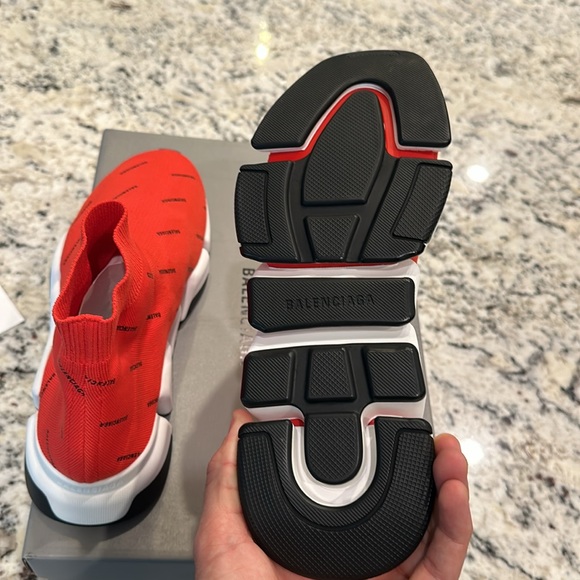 Balenciaga Speed 2.0 LT - Picture 6 of 7